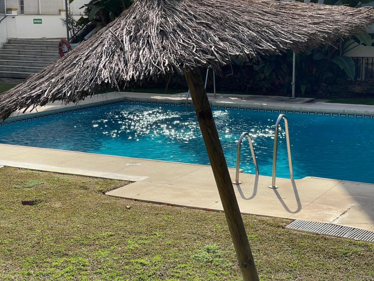 Residencial Las Flores Marbella Eksteriør billede
